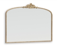 Picture of Tellora Accent Mirror