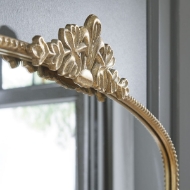 Picture of Tellora Accent Mirror