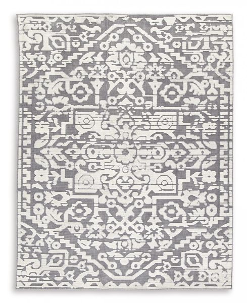 Picture of Oddetteley 8X10 Rug