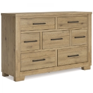 Picture of Galliden Dresser