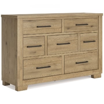 Picture of Galliden Dresser