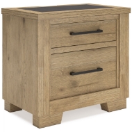 Picture of Galliden Nightstand