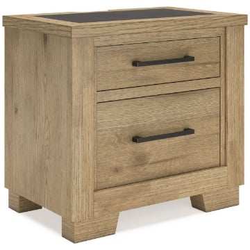 Picture of Galliden Nightstand