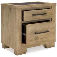 Picture of Galliden Nightstand