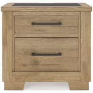 Picture of Galliden Nightstand