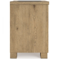 Picture of Galliden Nightstand