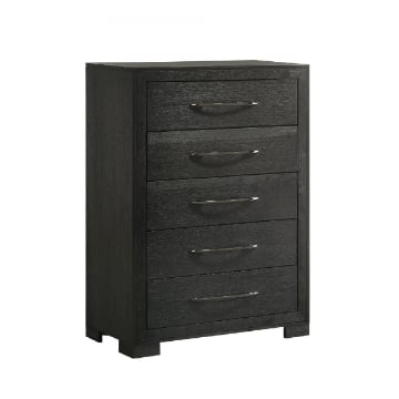 Picture of Allan Chest