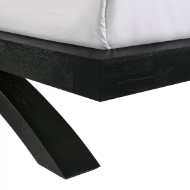 Picture of Allan King Platform Bed