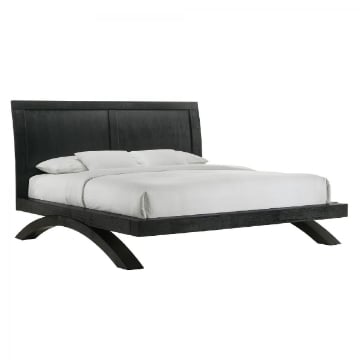 Picture of Allan Queen Platform Bed