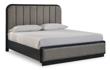 Picture of Rowanbeck Upholstered Bed