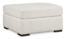 Picture of Chessington Oversized Accent Ottoman