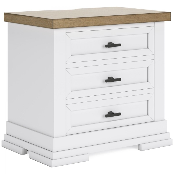 Picture of Ashbryn Nightstand