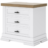 Picture of Ashbryn Nightstand