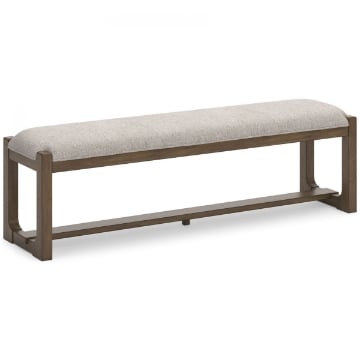 Picture of Cabalynn 63" Dining Bench