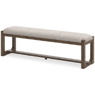 Picture of Cabalynn 63" Dining Bench