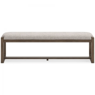 Picture of Cabalynn 63" Dining Bench