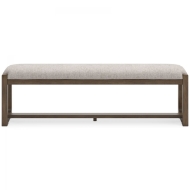 Picture of Cabalynn 63" Dining Bench