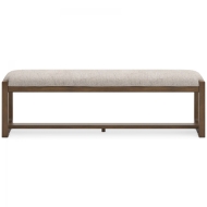 Picture of Cabalynn 63" Dining Bench