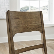 Picture of Cabalynn Side Chair