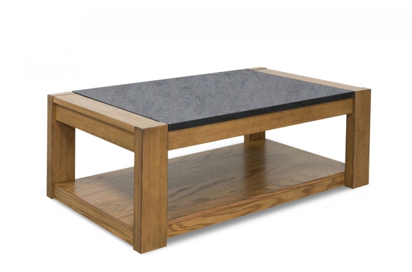 Picture of Quentina Lift Top Coffee Table