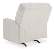 Picture of Rannis Snow Recliner