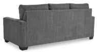 Picture of Rannis Pewter Queen Sofa Sleeper