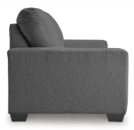 Picture of Rannis Pewter Full Sofa Sleeper