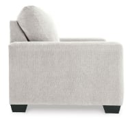 Picture of Rannis Snow Twin  Sofa Sleeper