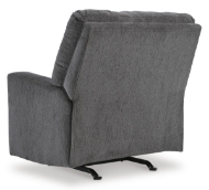 Picture of Rannis Pewter Recliner