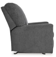 Picture of Rannis Pewter Recliner