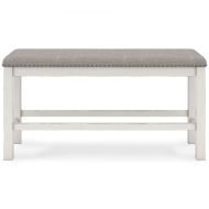 Picture of Robbinsdale Counter Height Dining Bench