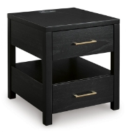 Picture of Winbardi End Table