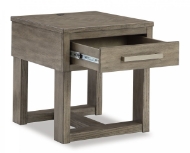 Picture of Loyaska End Table