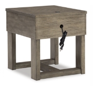 Picture of Loyaska End Table