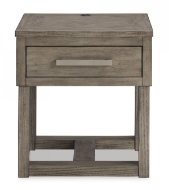 Picture of Loyaska End Table