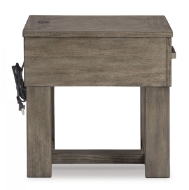 Picture of Loyaska End Table