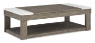 Picture of Loyaska Lift-Top Coffee Table