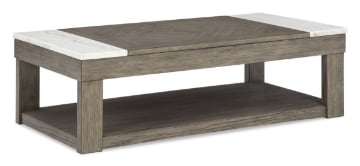 Picture of Loyaska Lift-Top Coffee Table