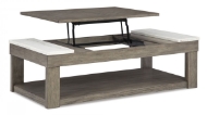 Picture of Loyaska Lift-Top Coffee Table