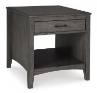 Picture of Montillan End Table