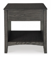 Picture of Montillan End Table