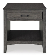 Picture of Montillan End Table