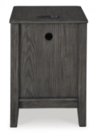 Picture of Montillan Chairside End Table