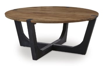 Picture of Hanneforth Coffee Table