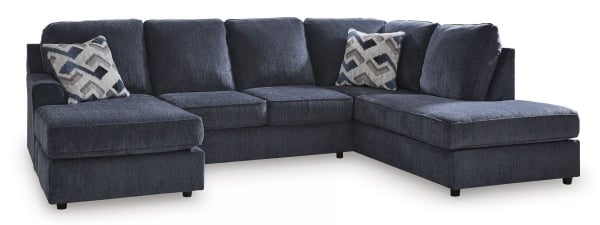 Picture of Albar Place 2-Piece Right Arm Facing Sectional