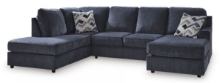 Picture of Albar Place 2-Piece Left Arm Facing Sectional