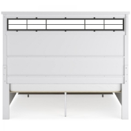 Picture of Ashbryn King Storage Bed