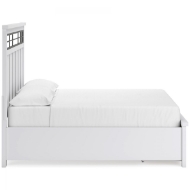 Picture of Ashbryn King Storage Bed