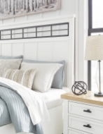 Picture of Ashbryn King Storage Bed