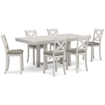 Picture of Robbinsdale 7-Piece Counter Dining Set